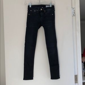 Rag & Bone Capri Jeans size 24